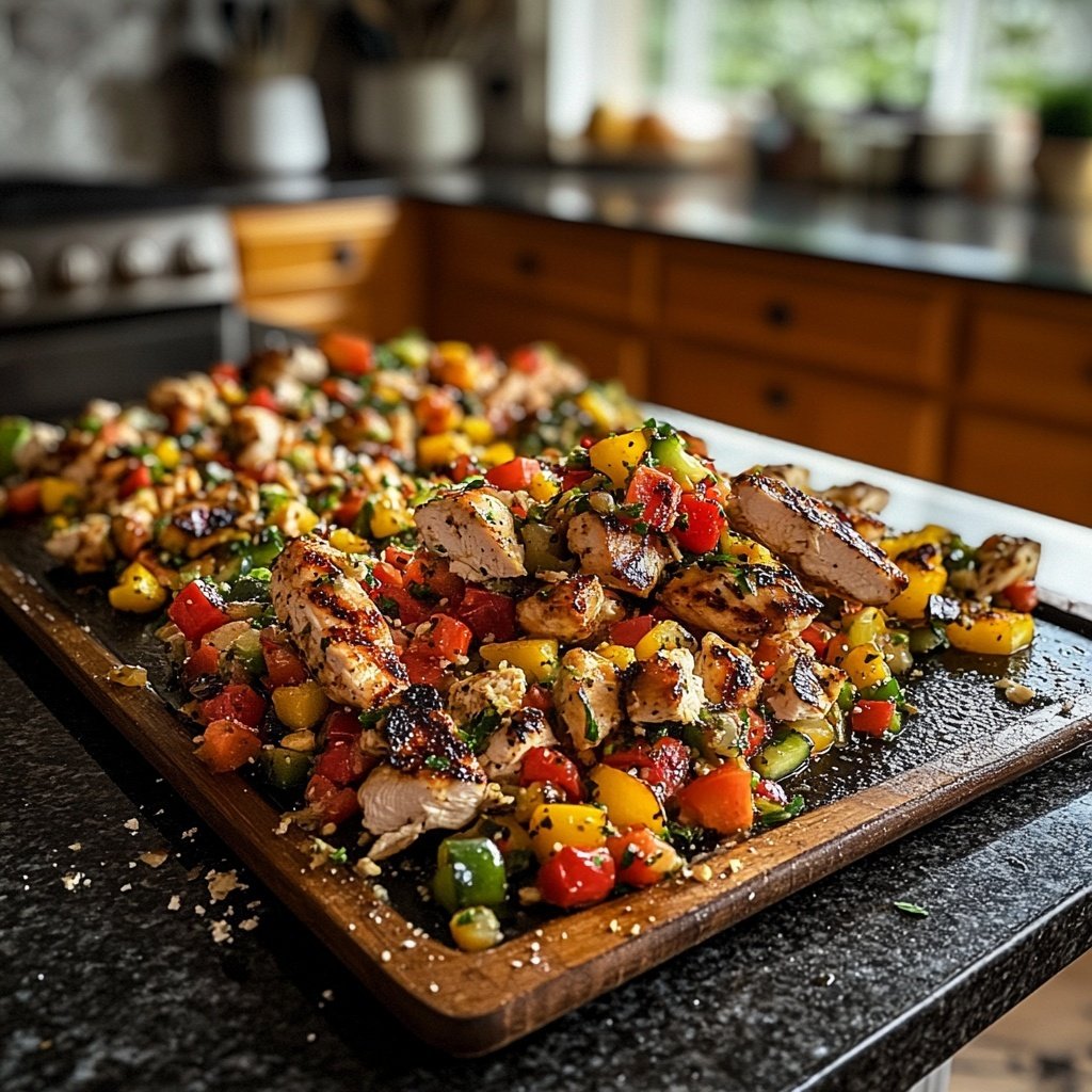 High Protein Rezepte für Muskeldefinition