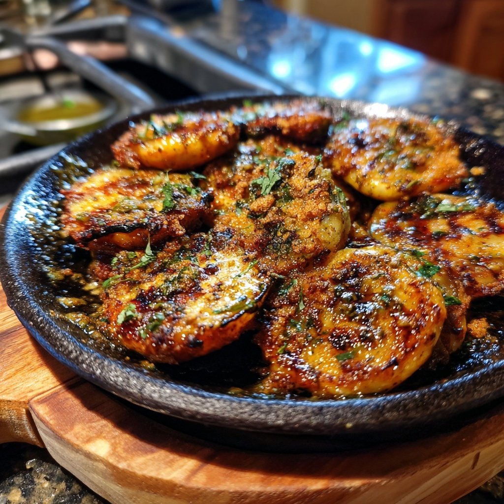 Grill Beilagen Low Carb