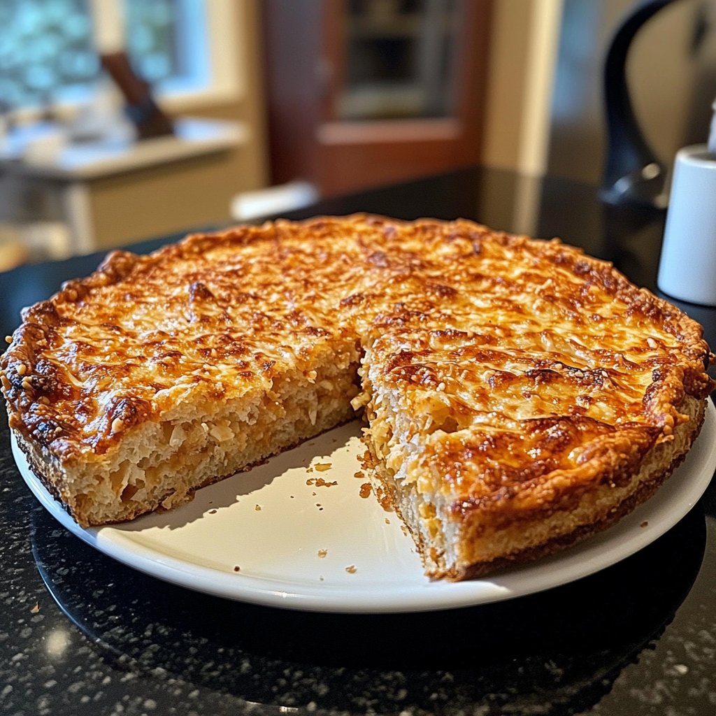 Hähnchenbrust mit Parmesan