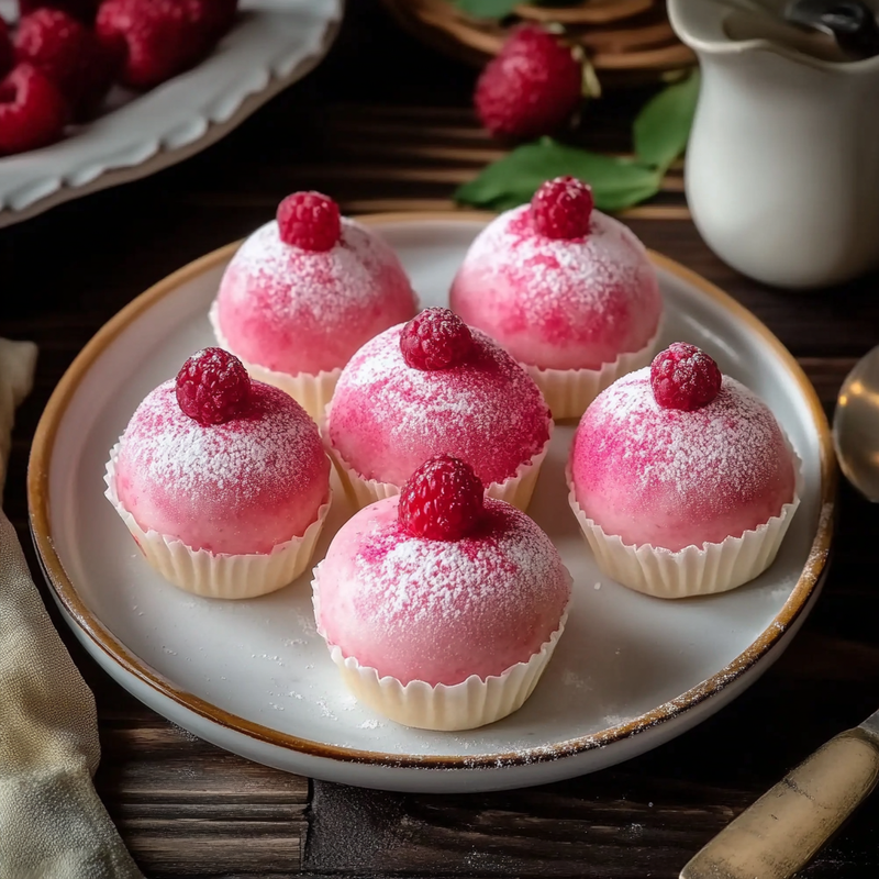 Saisonale Spezialitäten